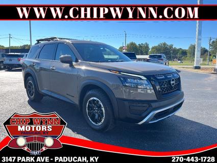 2023 Nissan Pathfinder Paducah KY