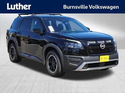 2023 Nissan Pathfinder Burnsville MN