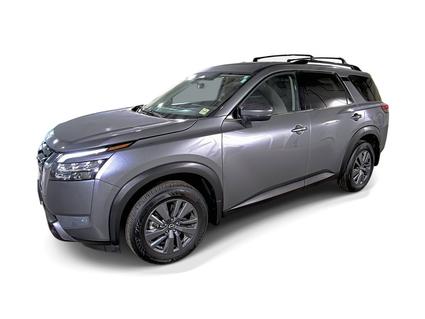 2024 Nissan Pathfinder Billings MT