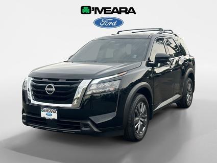 2024 Nissan Pathfinder Denver CO
