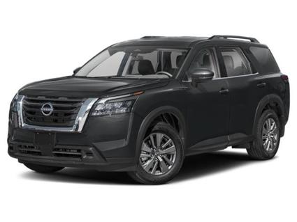 2025 Nissan Pathfinder Inver Grove Heights MN