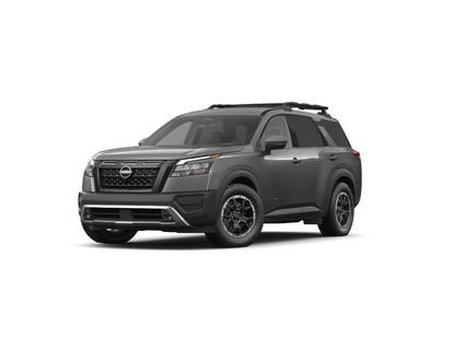 2025 Nissan Pathfinder McAlester OK