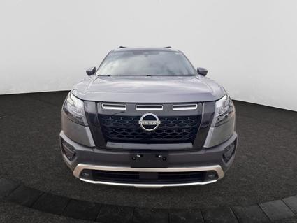 2023 Nissan Pathfinder Saltillo MS
