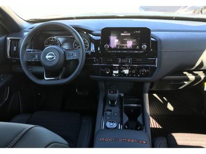 2025 Nissan Pathfinder Enterprise AL