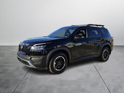 2025 Nissan Pathfinder Sebring FL