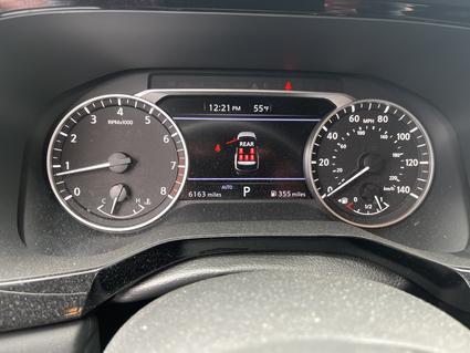 2025 Nissan Pathfinder Elizabethtown KY
