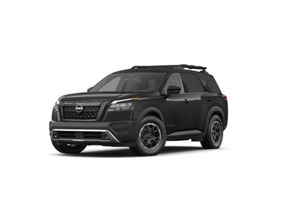 2025 Nissan Pathfinder McAlester OK
