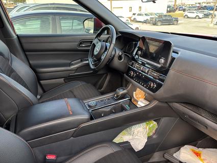 2023 Nissan Pathfinder Elizabethtown KY