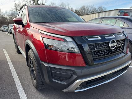 2023 Nissan Pathfinder Elizabethtown KY