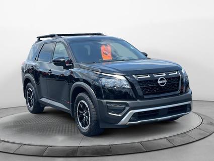 2024 Nissan Pathfinder Tullahoma TN