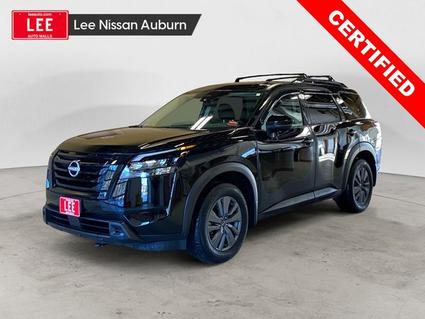 2024 Nissan Pathfinder La Grande OR