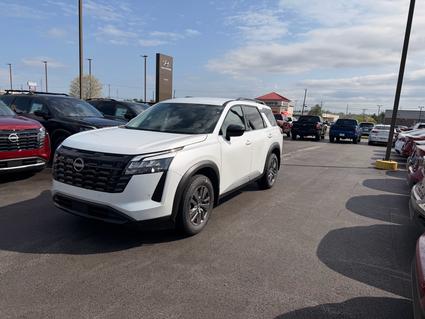 2026 Nissan Pathfinder Elizabethtown KY