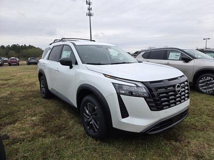 2026 Nissan Pathfinder Sebring FL