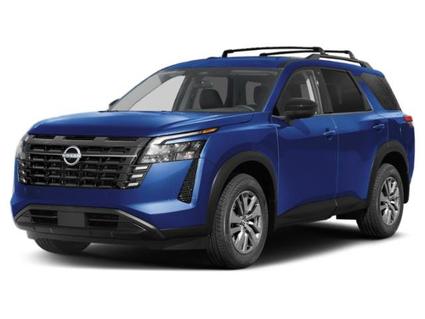 2026 Nissan Pathfinder Inver Grove Heights MN