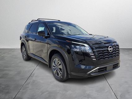 2026 Nissan Pathfinder Sebring FL