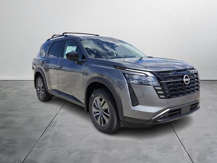2026 Nissan Pathfinder Sebring FL