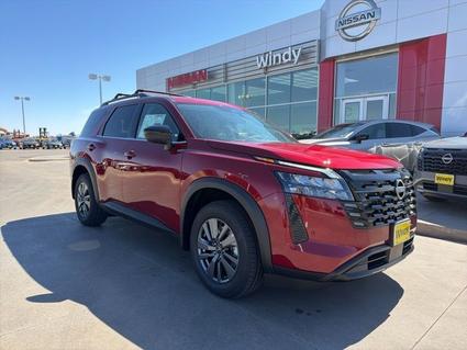 2026 Nissan  Elk City OK