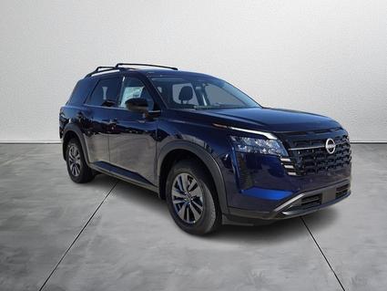 2026 Nissan PATHFINDER Sebring FL