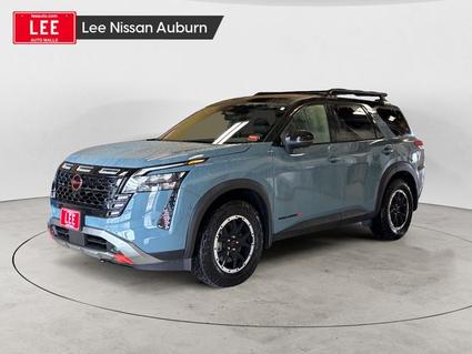 2026 Nissan  Auburn ME