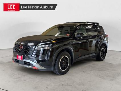 2026 Nissan  Auburn ME