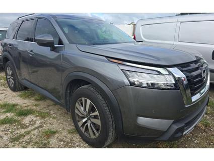 2023 Nissan Pathfinder Murfreesboro TN