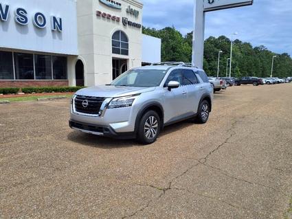 2024 Nissan Pathfinder Louisville MS