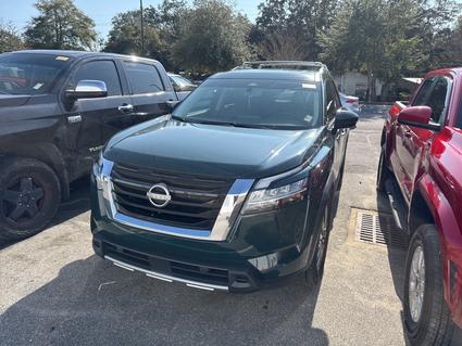 2023 Nissan Pathfinder Fort Walton Beach FL
