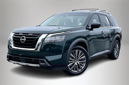 2023 Nissan Pathfinder Fort Walton Beach FL