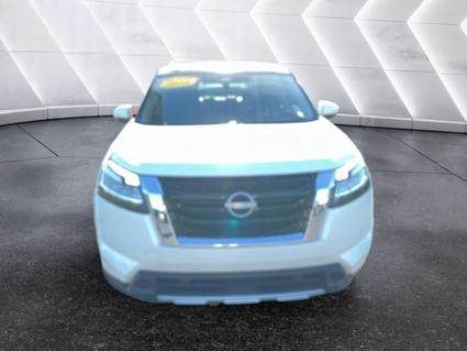 2023 Nissan Pathfinder Evansville IN