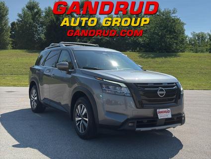 2023 Nissan Pathfinder Green Bay WI