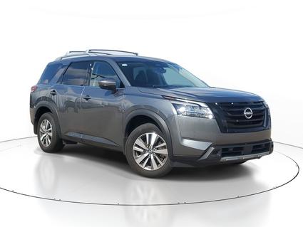 2024 Nissan Pathfinder Clinton Township MI