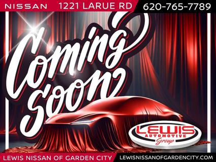 2025 Nissan Pathfinder Garden City KS