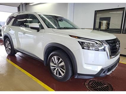 2023 Nissan Pathfinder Murfreesboro TN