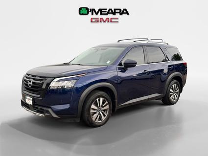 2023 Nissan Pathfinder Denver CO