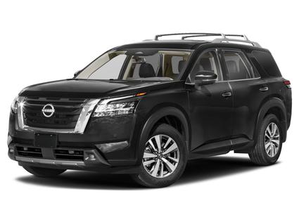 2023 Nissan Pathfinder Denver CO