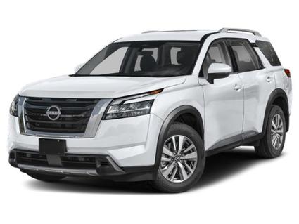 2025 Nissan Pathfinder Inver Grove Heights MN
