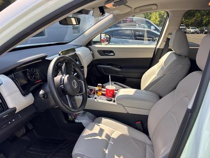 2024 Nissan Pathfinder Elizabethtown KY