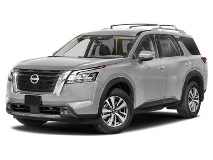2022 Nissan Pathfinder Inver Grove Heights MN