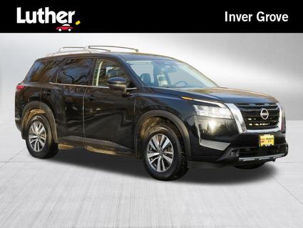 2022 Nissan Pathfinder Inver Grove Heights MN