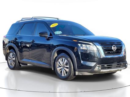 2023 Nissan Pathfinder Dearborn MI