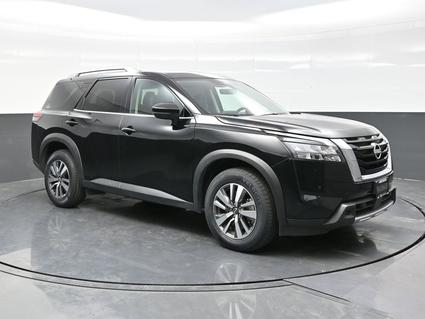2025 Nissan Pathfinder Dacono CO