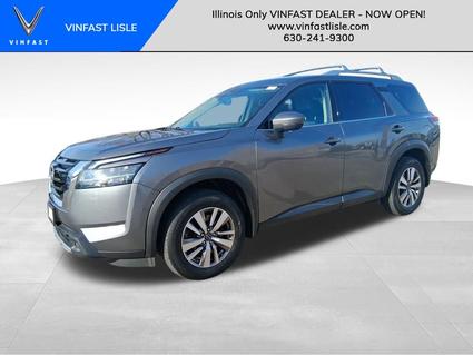 2023 Nissan Pathfinder Lisle IL