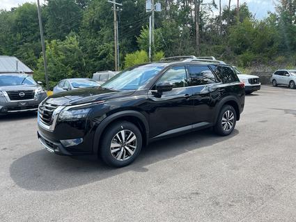 2025 Nissan Pathfinder Elizabethtown KY