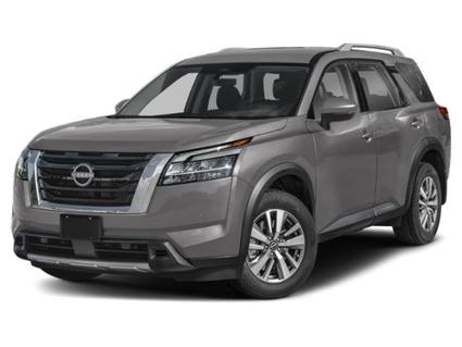2025 Nissan Pathfinder Inver Grove Heights MN