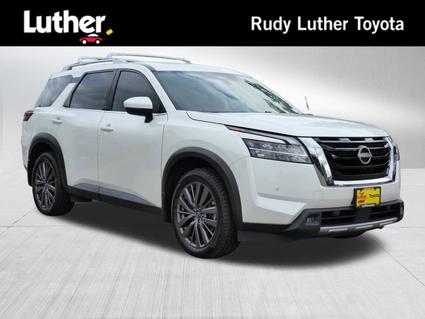 2022 Nissan Pathfinder Minneapolis MN