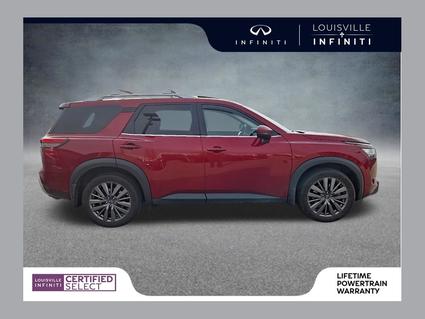 2023 Nissan Pathfinder Louisville KY