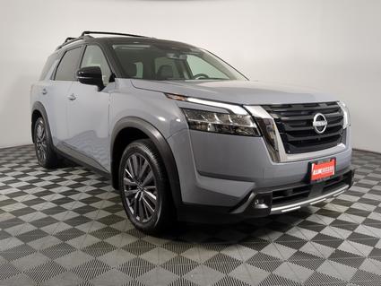 2023 Nissan Pathfinder Champaign IL
