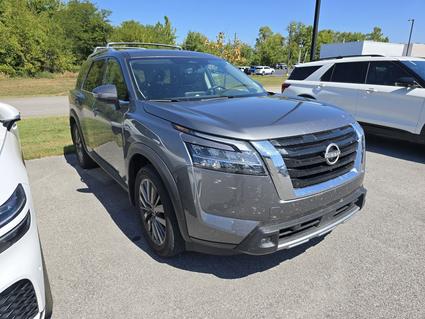 2024 Nissan Pathfinder Hopkinsville KY