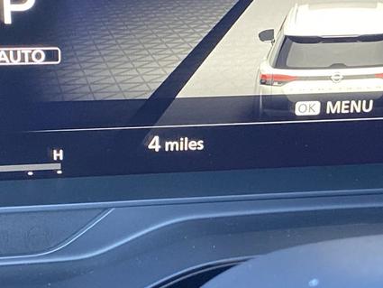 2026 Nissan Pathfinder Stevens Point WI