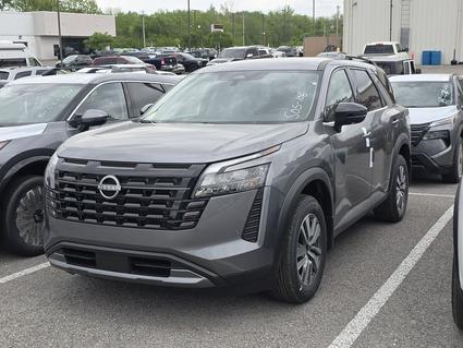 2026 Nissan Pathfinder Hopkinsville KY